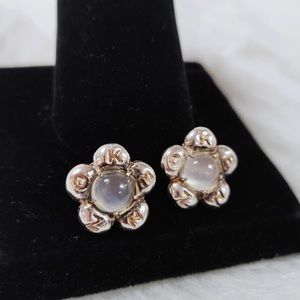 Kenzo Stud Earrings